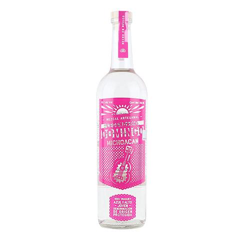 legendario-domingo-michoacan-mezcal