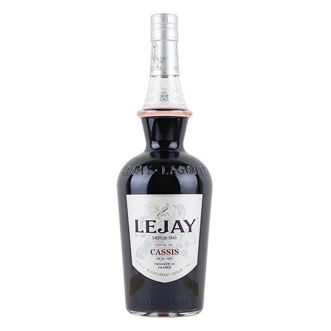 Lejay Crème de Cassis de Dijon