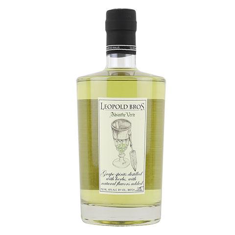 leopold-bros-absinthe-verte