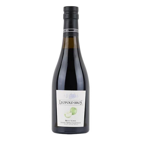 Leopold Bros New York Sour Apple Liqueur
