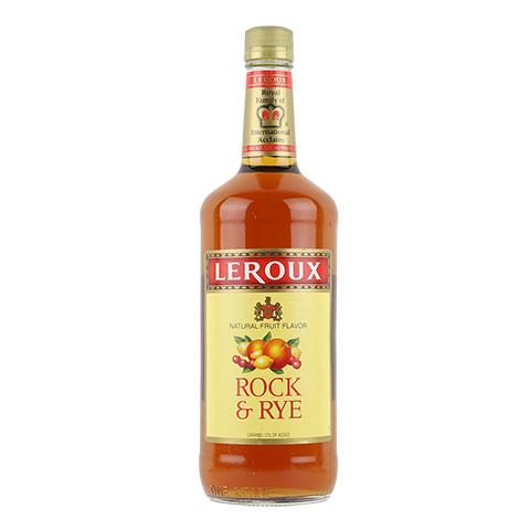 leroux-rock-rye-liqueur