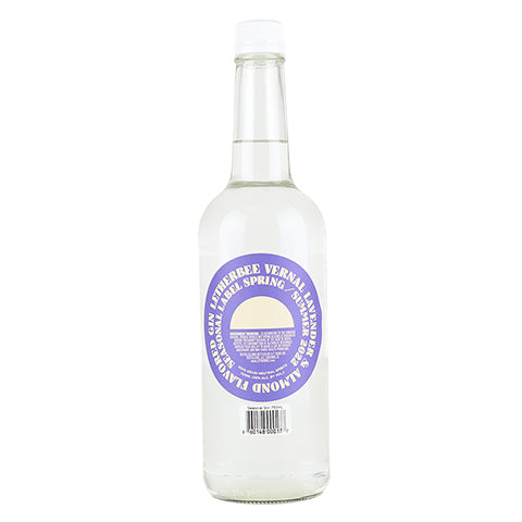 Letherbee Vernal Gin 2022