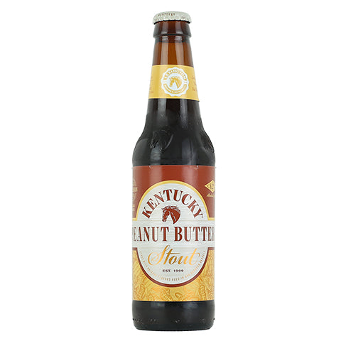 Lexington Kentucky Peanut Butter Stout