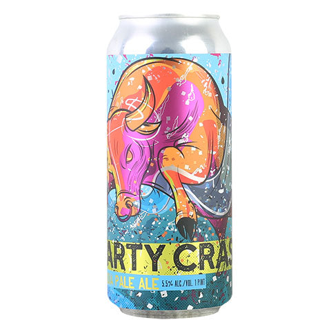Lic Party Crasher IPA