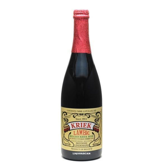 Lindemans Kriek (Cherry)
