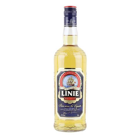 linie-aquavit-original