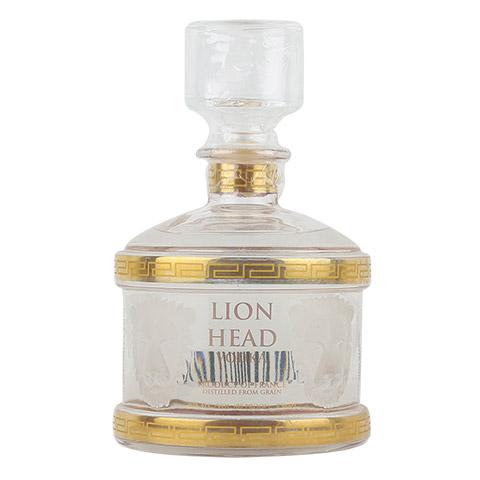 Lion Head Vodka