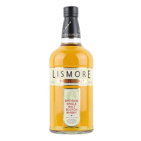 lismore-speyside-scotch-whisky