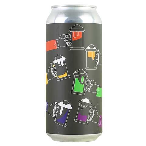 Local Brewing Gay Crush (2021)
