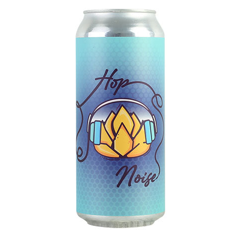 Local Brewing Hop Noise Hazy IPA