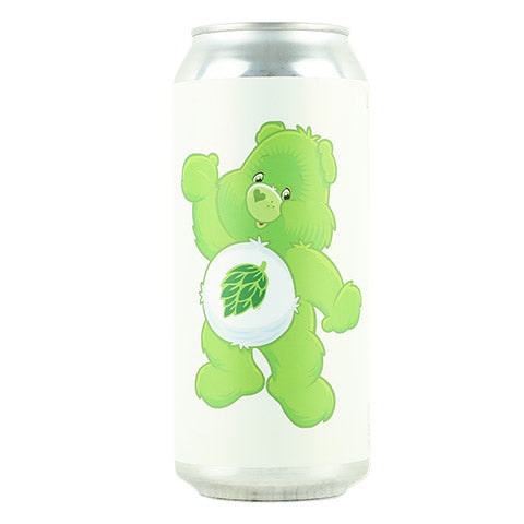 Local Brewing Plush Pils