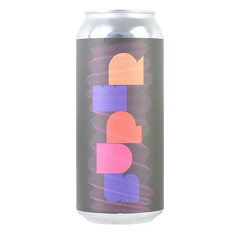 Local Brewing Super Double IPA