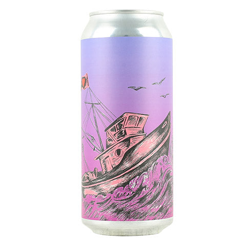 Local Brewing The Love Boat