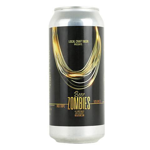 local-craft-beer-beer-zombies-mix-tape-vol-5