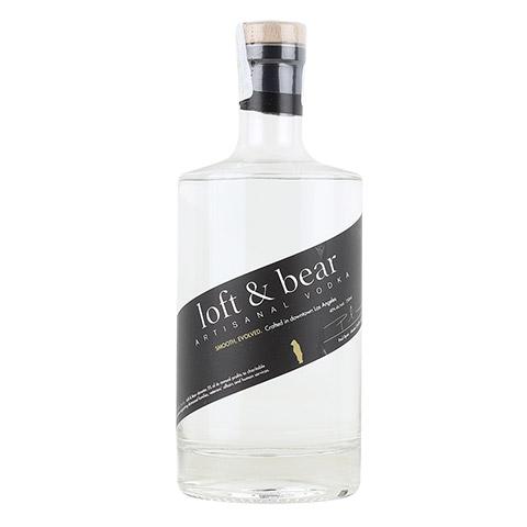 loft-bear-vodka