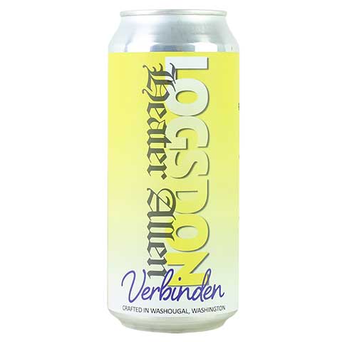 Logsdon / Heater Allen Verbinden Sour