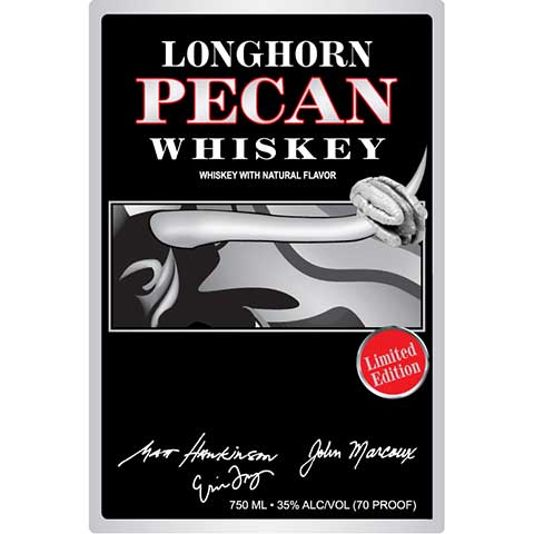 Longhorn-Pecan-whiskey-750ML-BTL
