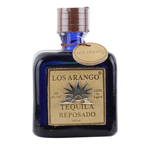 los-arango-tequila-reposado