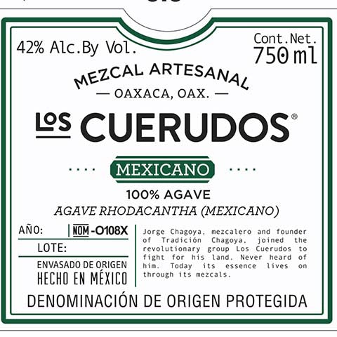 Los Cuerudos Mexicano