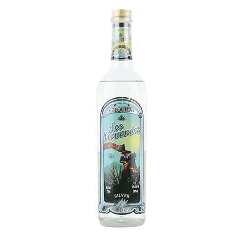 los-fernandez-silver-tequila