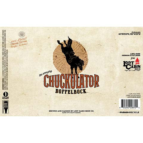 Lost-Cabin-Chuckulator-Doppelbock-Lager-16OZ-CAN