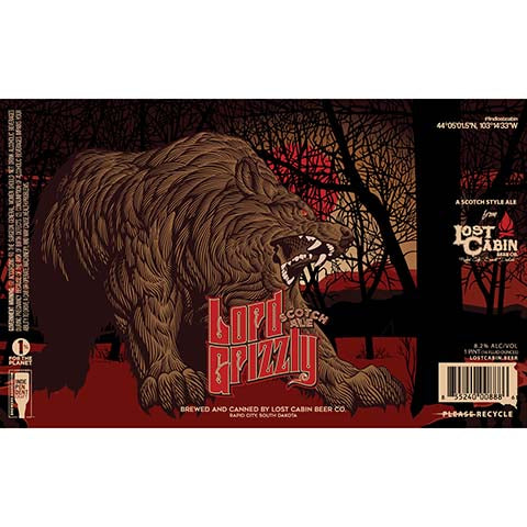 Lost-Cabin-Lord-Grizzly-Scotch-Ale-16OZ-CAN