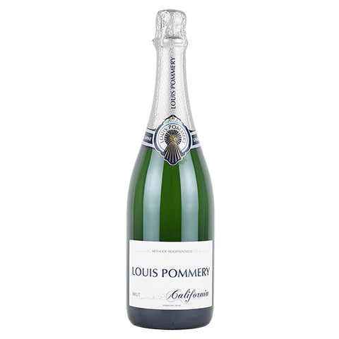 Louis Pommery California Brut