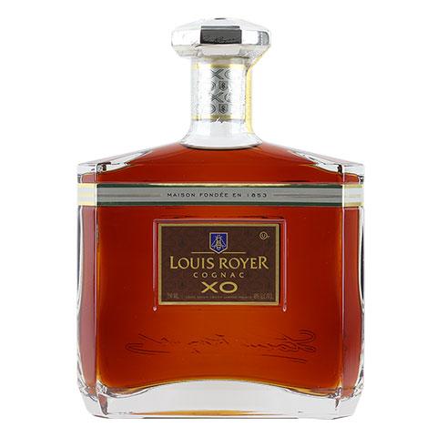 Louis Royer X.O. Cognac – Buy Liquor Online