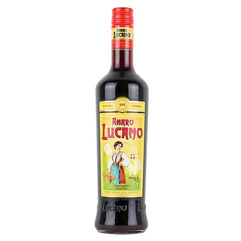 Lucano Amaro