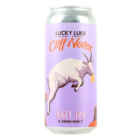 lucky-luke-cliff-notes-hazy-ipa
