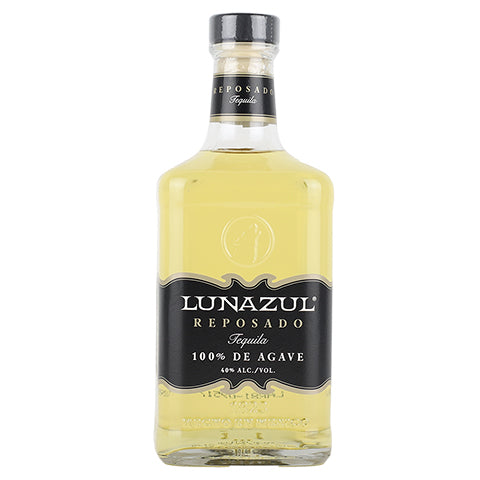 Lunazul Reposado Tequila