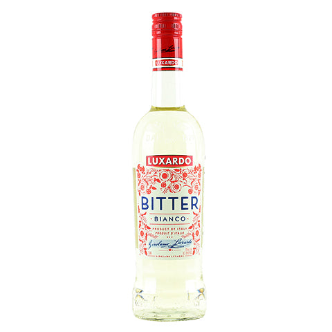 Luxardo Bitter Bianco