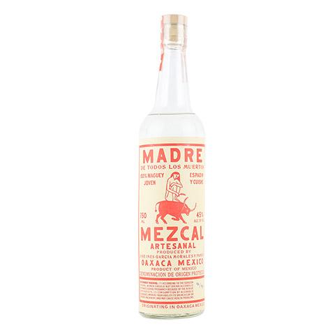 Madre Mezcal