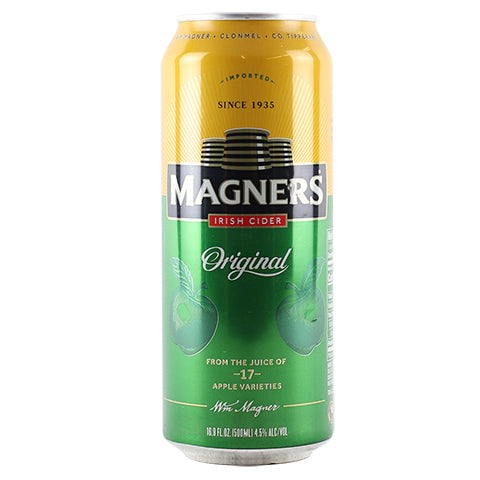 Magners Irish Cider (Original)