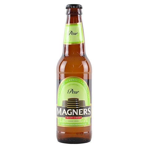 Magners Pear Irish Cider