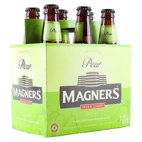 Magners Pear Irish Cider