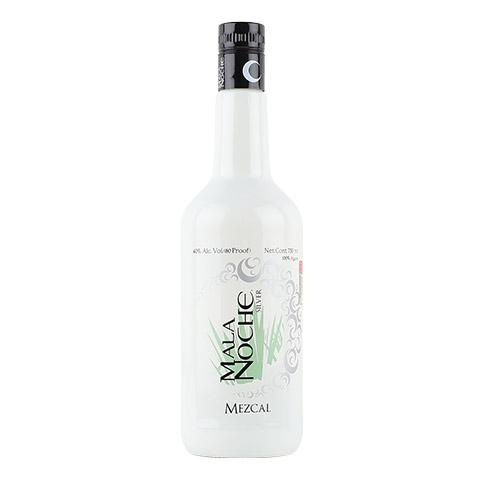 mala-noche-silver-mezcal