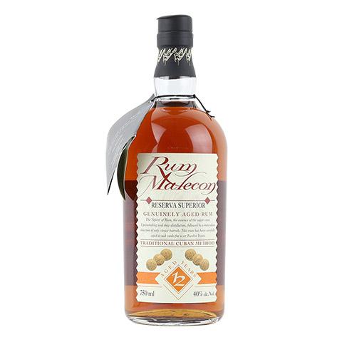 malecon-reserva-superior-12-year-old-rum