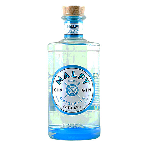Malfy Gin Originale – Buy Liquor Online