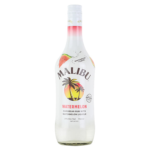 Malibu Watermelon Rum