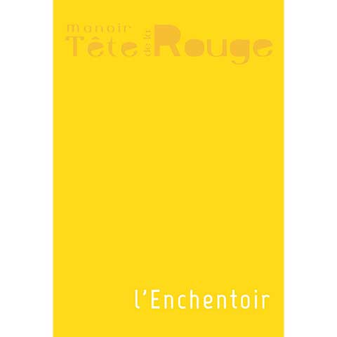 Manoir De La Tete Tete Rouge