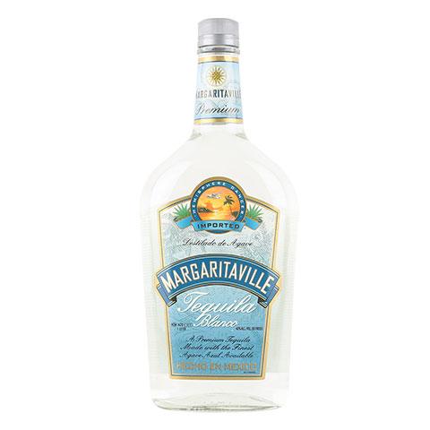 Margaritaville Tequila Blanco