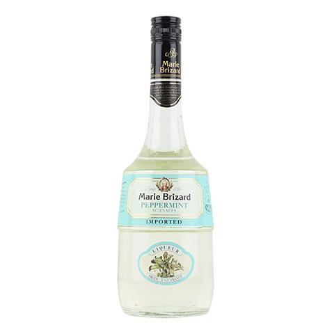 Marie Brizard Peppermint Schnapps