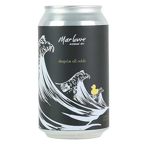 Marlowe Despite All Odds DIPA