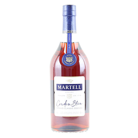 Martell Cordon Bleu Cognac