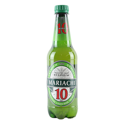 Martens Mariachi 10 Lager