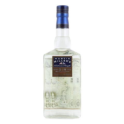 Martin Miller's Gin