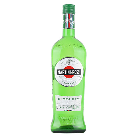 Martini & Rossi Extra Dry Vermouth
