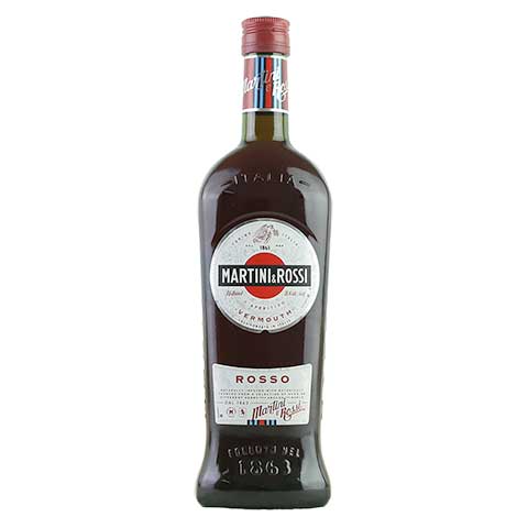 Martini & Rossi Vermouth Rosso