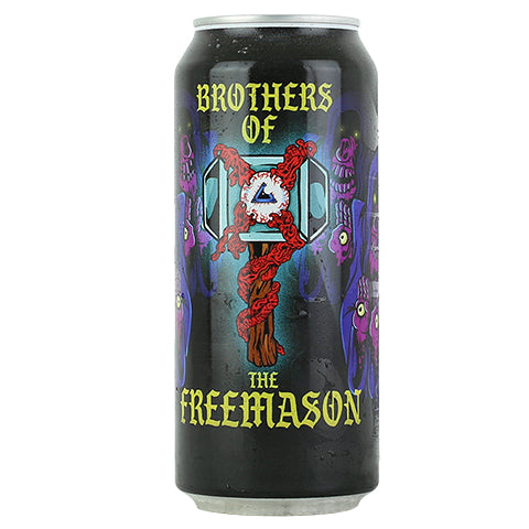 Freemason de discount beer